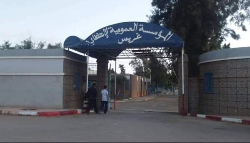 معسكر: وفاة سيدة وجنينها بمستشفى غريس وعائلتها تطالب بإيفاد لجنة تحقيق وزارية