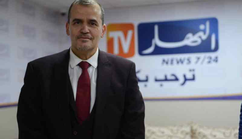 رزيق يدعو المواطنين إلى التبليغ عن كل تاجر يقوم ببيع الزيت بأكثر من 600 دج