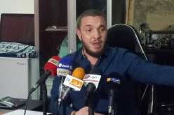 بن حمادي:”حساب الفريق أغلق بسبب الديون وأطراف تسعى لتحطيمنا”