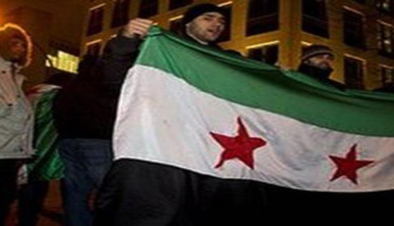 مخابرات الأسد تطارد معارضين سوريين في ألمانيا