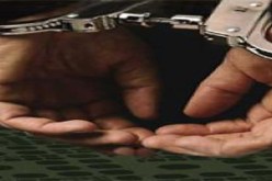 إيداع ثمل الحبس لحيازته على سكين بالبليدة