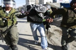 القوات الإسرائيلية تعتقل صحفياً فلسطينياً ببيت لحم