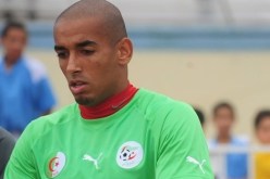 الحارس دوخة ينجو من الموت بعد إصابته بحجر في رأسه على طريقة إيبوســي