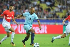 براهيمي : فوزنا مستحق أمام موناكو