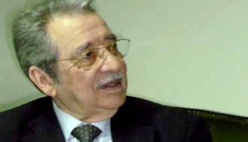 جاكوب زوما يكرّم نور الدين جودي