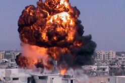 القبض على منفذ تفجير مبنى الأمن القومي في دمشق