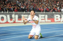 سوسطارة تفوز على المولودية وتحسم الداربي العاصمي