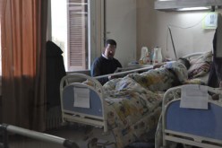 زعيم العصابة دركي مزيف يحقق في أموال مزورة