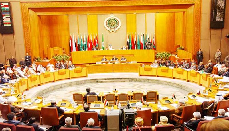الجامعة العربية تعقد اجتماعا طارئا الثلاثاء بناءا على طلب ليبيا