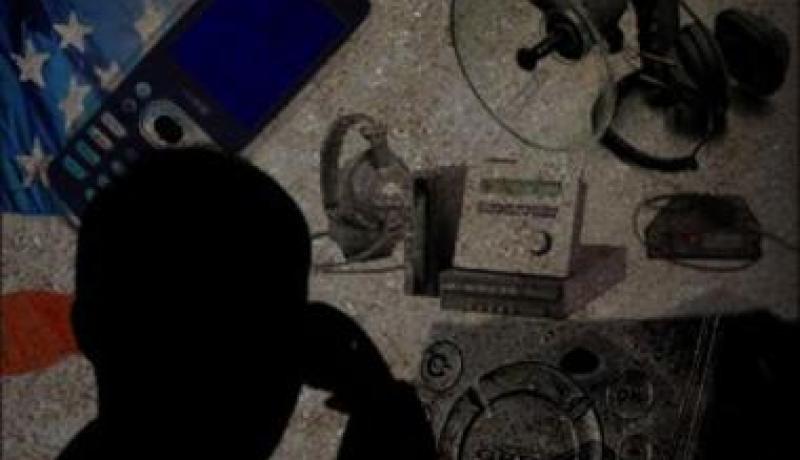 فضيحة التجسس الاميركية تتسع والاوروبيون يطالبون بـمدونة حسن سلوك