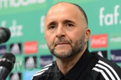 بلماضي يُعدد الأسباب التي دفعت براهيمي خارج الخضر