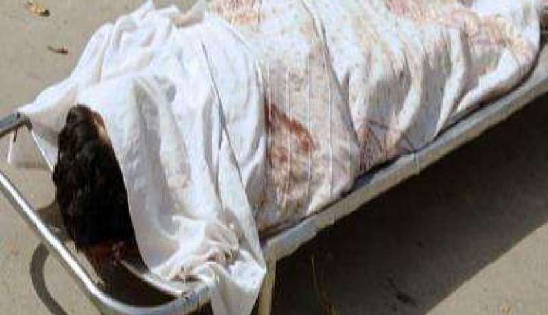 وفاة شاب في المسيلة بعد أن ضرب باب البلدية برجله