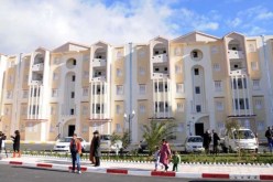 تجديد ملفات السكن لقاطني القصدير والسكن الهش في العاصمة