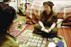مشعوذة تقتل شابا بعد شربه لمياه منحتها له بتيزي وزو