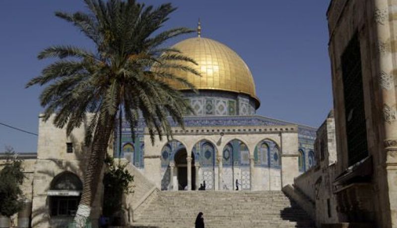 الهيئة العالمية لعلماء المسلمين تدين الاعتداءات على المسجد الاقصى