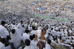 25 مليون للتقلاش في منى وعرفة هذا الموسم