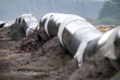 أمريكا تفرض عقوبات على خط الغاز الروسي إلى أوروبا