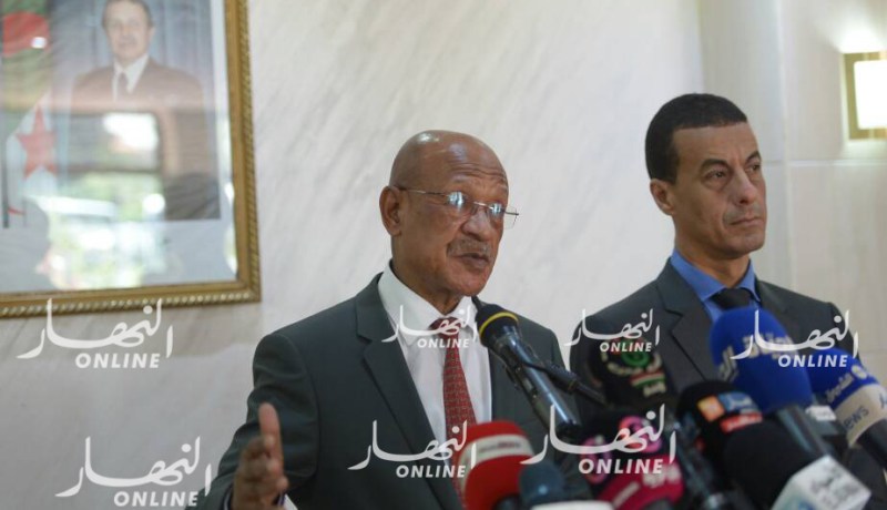 زوخ: نزع كل الإضافات في عمارات الأحياء السكنية الجديدة