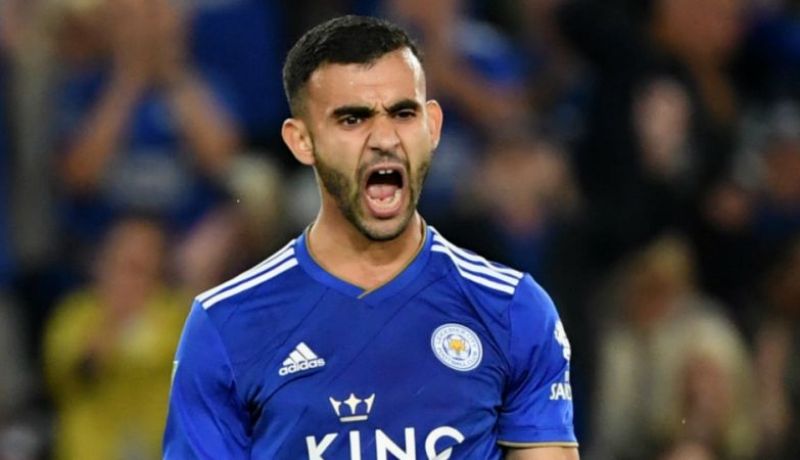 مارك ألبرايتون: “غزال قادر على سد الفراغ الذي تركه محرز في ليستر”