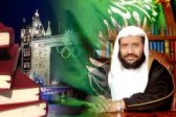 داعية سعودي يعرب عن سعادته بمشاركة بلاده في لندن 2012 لنشر الدعوة الإسلامية