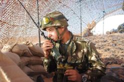 توقيف 4 عناصر دعم للارهاب بباتنة