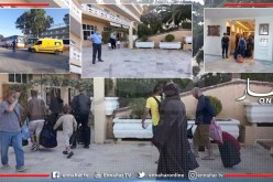 إخضاع 88 مواطنا للحجر الصحي بعنابة قادمين من تونس