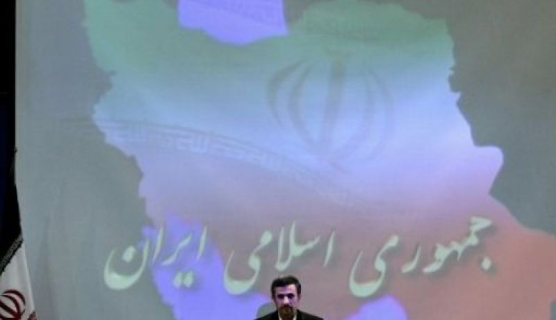 إيران تعلن 15 جوان المقبل موعدا للانتخابات الرئاسية