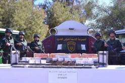 حجز 99 كلغ من “الزطلة” في بشار وتوقيف 5 بارونات بولايات مختلفة