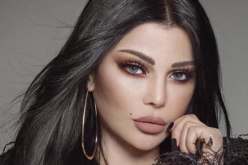 غزة.. هيفاء وهبي توجه رسالة دعم لأطفال فلسطين