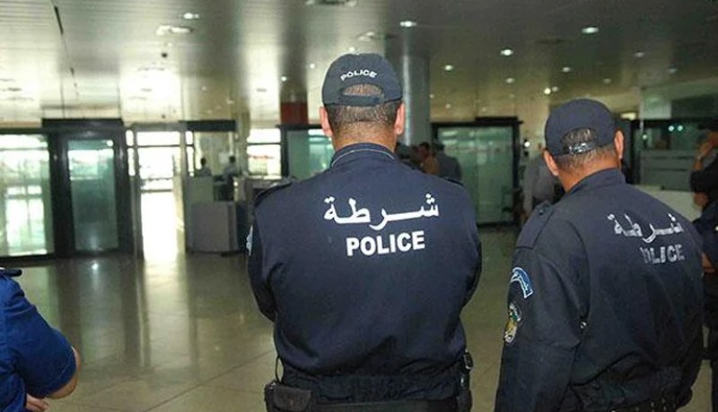 شاب مهدد بالحبس لمحاولته السفر بفيزا “شينغن” مزورة عبر مطار الجزائر
