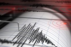 هزة أرضية بقوة  3.2 درجات ببلدية المرسى بالعاصمة
