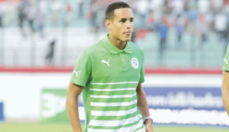 ألكاراز يستدعي زفان رغم مشاركته في 75 دقيقة فقط طيلة الموسم !