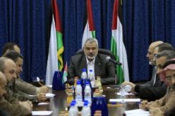 حكومة حماس تحظر التعامل مع وسائل الإعلام الإسرائيلية