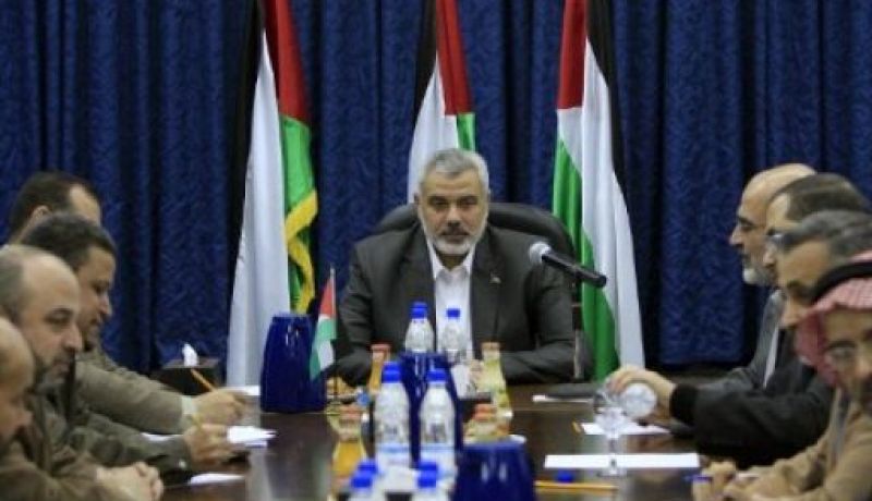 حكومة حماس تحظر التعامل مع وسائل الإعلام الإسرائيلية