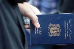 انطلاق تطبيق قرار فرض الفيزا على السوريين بداية من الفاتح جانفي