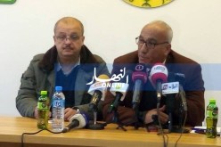 عيبود: “الطاقم الفني يطالب بالتعاقد مع ثلاثة لاعبين”