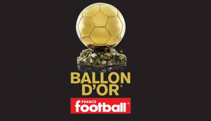 “فرانس فوتبول” تكشف عن موعد الكرة الذهبية