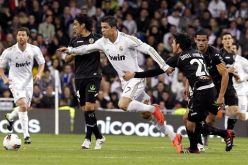 فالنسيا يفرض التعادل على ريال مدريد 0-0 ويعيد برشلونة  إلى المنافسة على اللقب