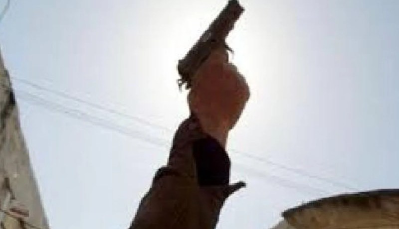 شقيقان يطلقان النار على 5 أفراد من عائلة واحدة في حاسي فدول بالجلفة