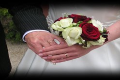 النهار تساعدك على دحول بيت الزوجة