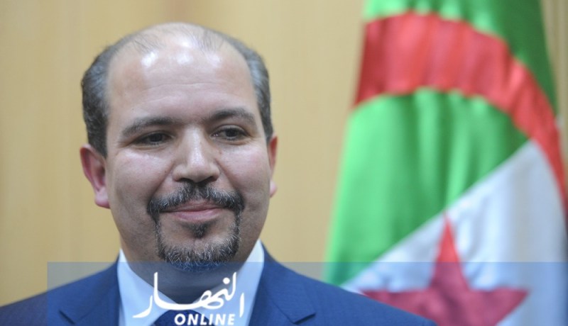 محمد عيسى: المصادقة على قانون حماية الأئمة قبل نهاية السنة