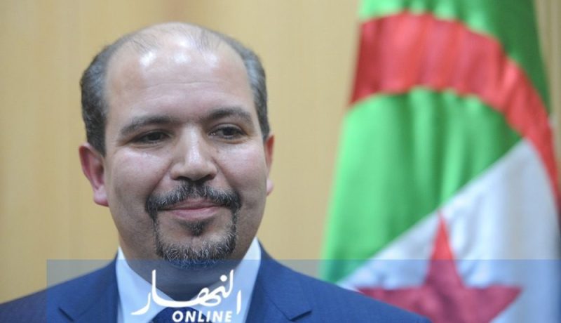 محمد عيسى: استرجعنا وثائق ووقفيات من تركيا تبيّن أنها من العاصمة