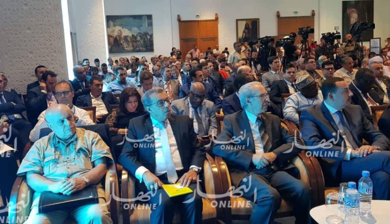 هذه أهم توصيات الجامعة الصيفية لمنتدى رؤساء المؤسسات المنعقدة بالوادي