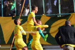 شبيبة القبائل تنهي الشوط الأول لصالحها بهدف لصفر