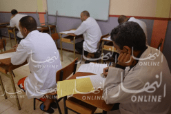 4300 سجين يجتازون “البيام” غدا الأحد