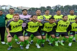 السنافر يرحّبون بقرباج في قسنطينة ويتمنون التأهل تحت أنظاره