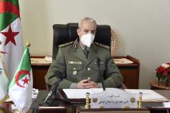 اللواء غريس يشارك في أشغال الاجتماع الـ16 لوزراء دفاع الدول الأعضاء لمبادرة “5+5 دفاع”