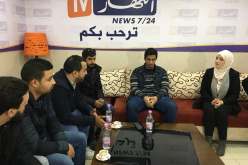 رحلتنا في الجزائر كلفتنا 1200 دولار للفرد خلال 18 يوما