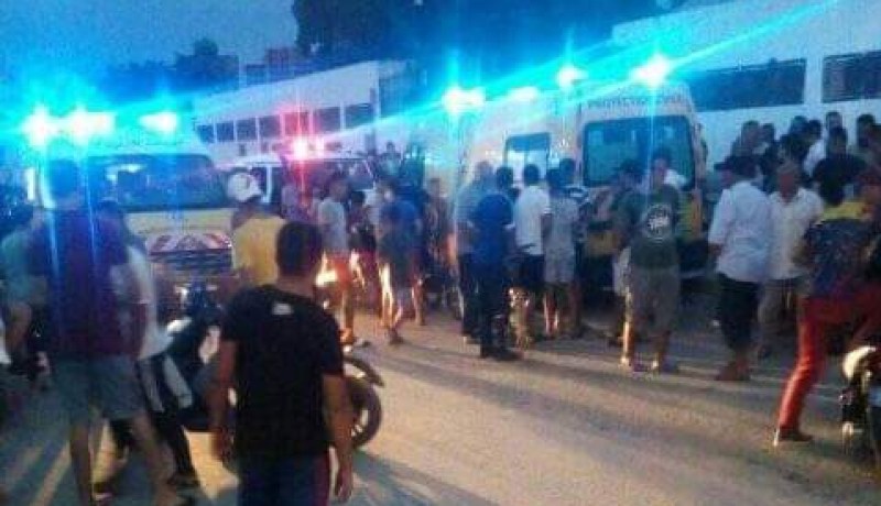 عنابة: إنتحار شاب بحي جبانة ليهود