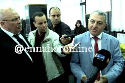 وزارة العدل تحصي 200 مليار سنتيم من غرامات العقوبات